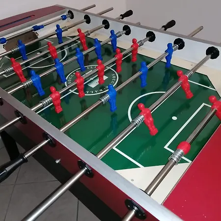 Da Nonna Anna Lägenhet