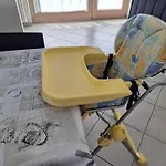 Da Nonna Anna * Montagna in Valtellina