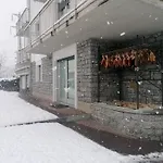 Da Nonna Anna 아파트 Montagna in Valtellina