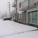 아파트 Da Nonna Anna Montagna in Valtellina