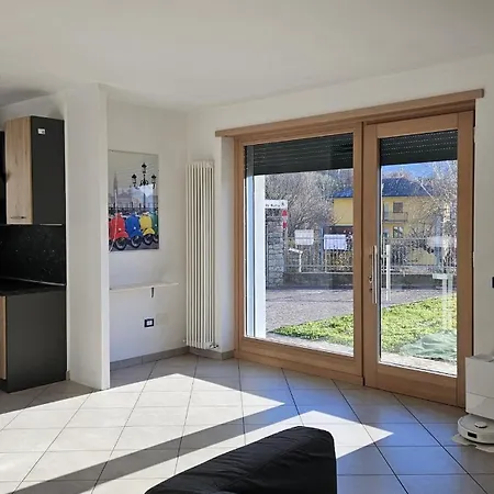 Apartman Da Nonna Anna *