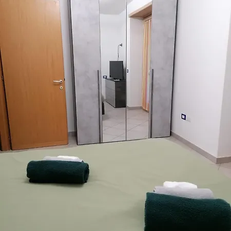 Da Nonna Anna Apartman *