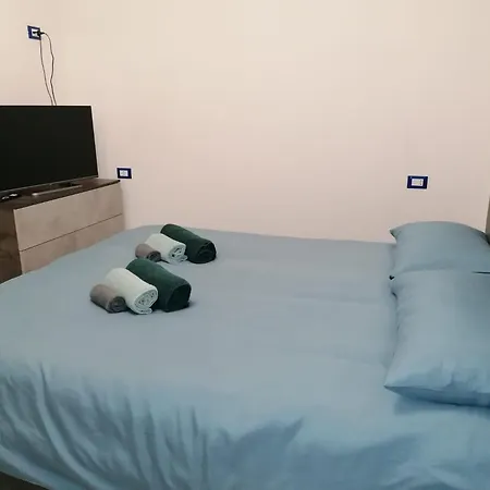 아파트 Da Nonna Anna Montagna in Valtellina