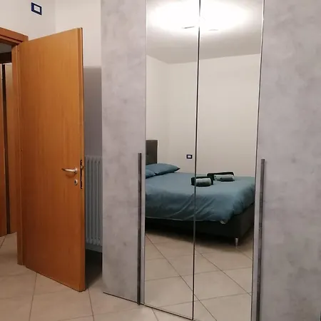 Apartman Da Nonna Anna