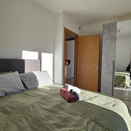 Da Nonna Anna Apartman *