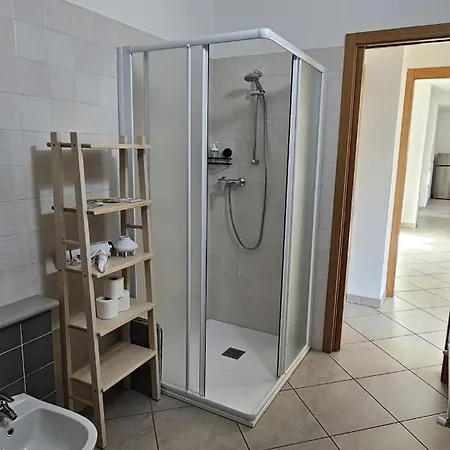 Da Nonna Anna Apartman