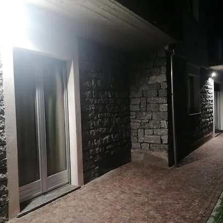 Da Nonna Anna * Montagna in Valtellina
