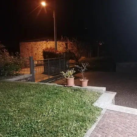 Da Nonna Anna * Montagna in Valtellina
