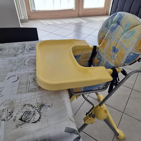 Da Nonna Anna * Montagna in Valtellina