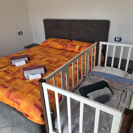 Da Nonna Anna Apartman