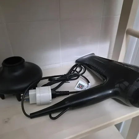 Da Nonna Anna Apartman