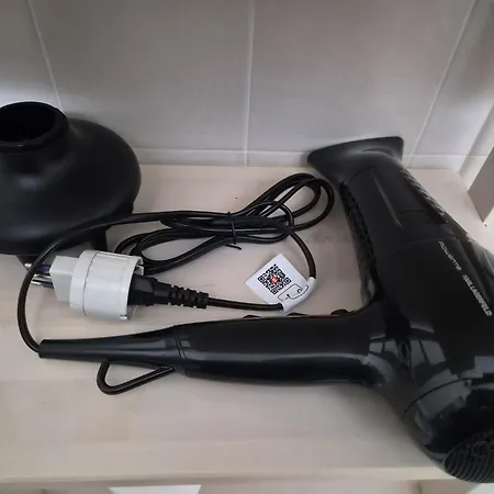 Apartman Da Nonna Anna *